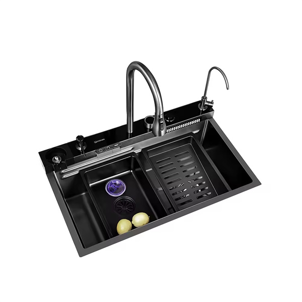 Upgrade Your Kitchen or Laundry Room with a Freestanding Stainless Steel Utility Sink