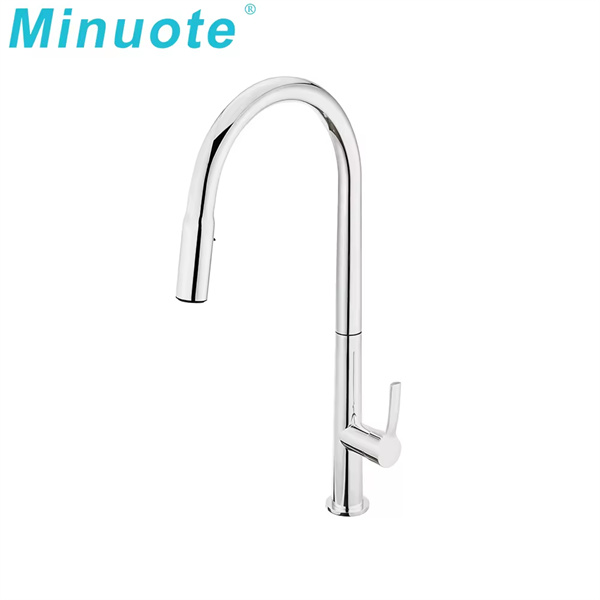 How to Improve Kitchen Storage with Pull-Out Drawer System in a Tap Solution