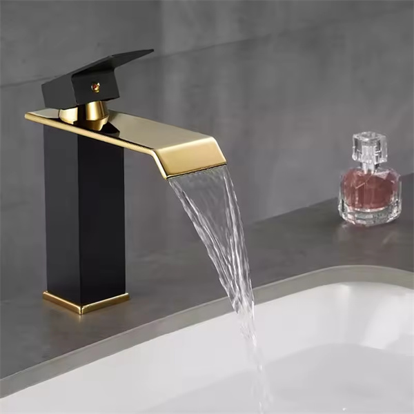 Understanding Basin Faucets