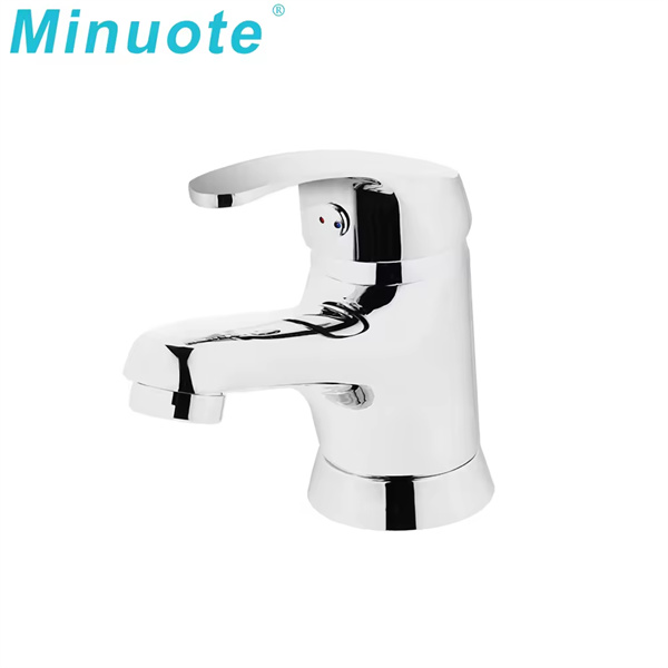 Matches Any Bathroom Style