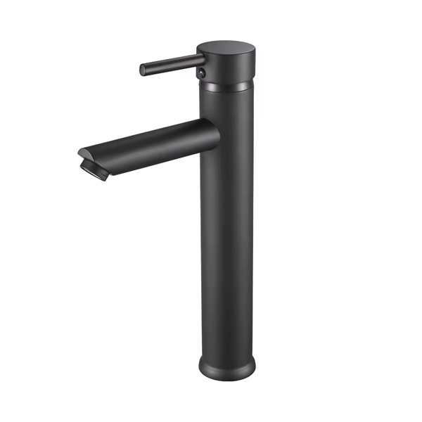 Effortlessly Modernize Your Sink With A Basin Mixer Faucet