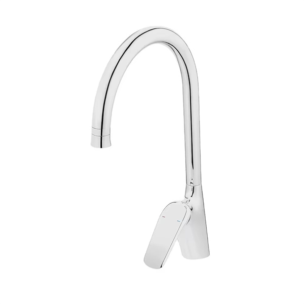 Kitchen Faucet with Single Handle: Your Versatile Partner