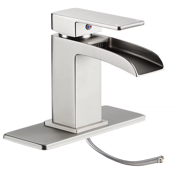 Brass Basin Taps for Any Style of Bathroom