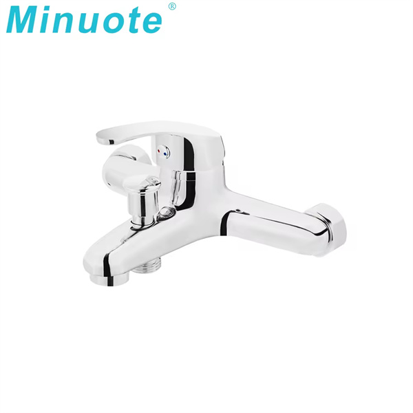 Water-saving Bath Sink Taps