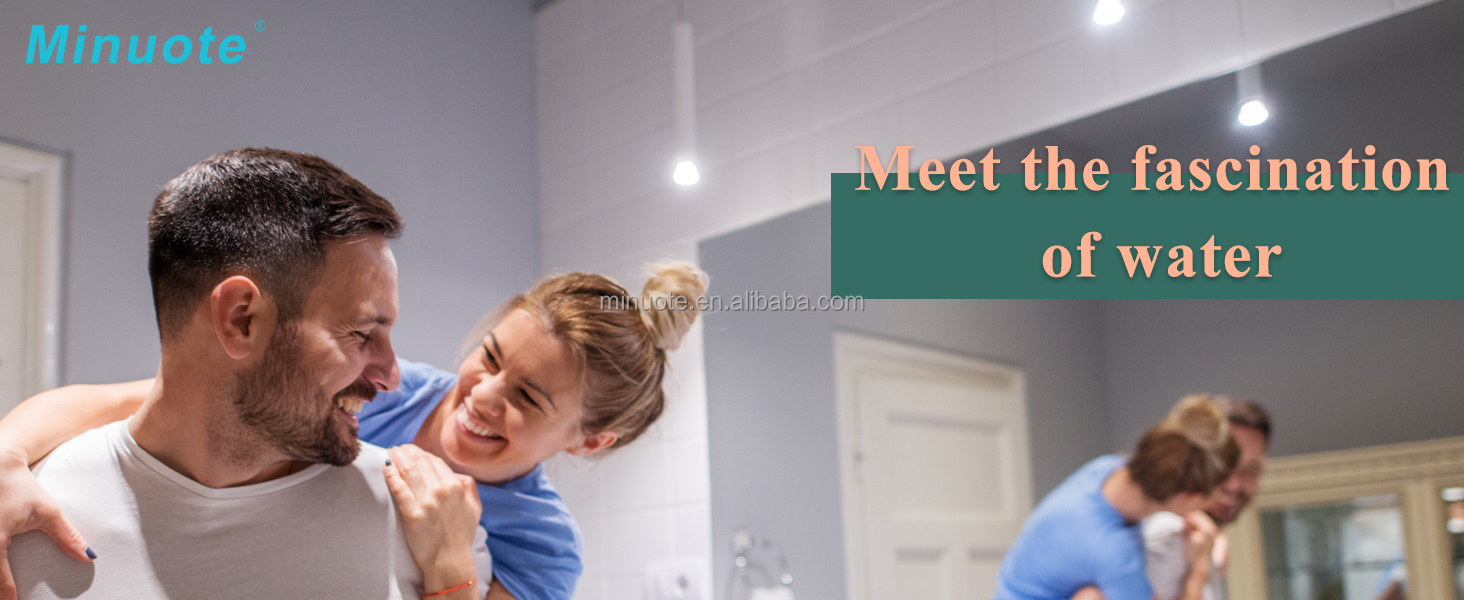 Single handle stainless steel brushed nickel bathroom square sink faucet supplier