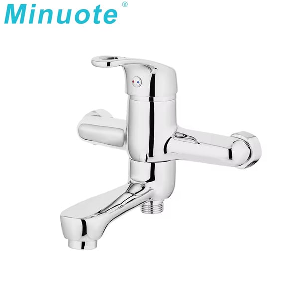 Rainfall Bath Sink Taps