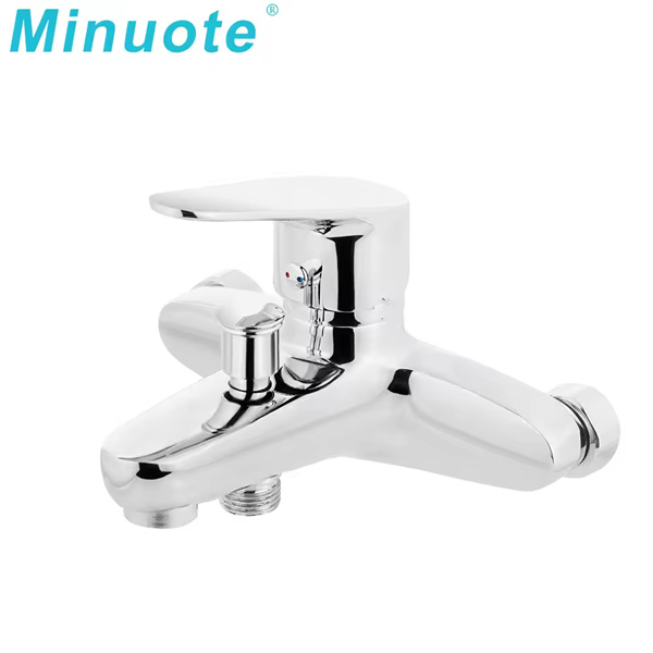 Inexpensive Yet Stylish Shower Mixer Choices For Every House