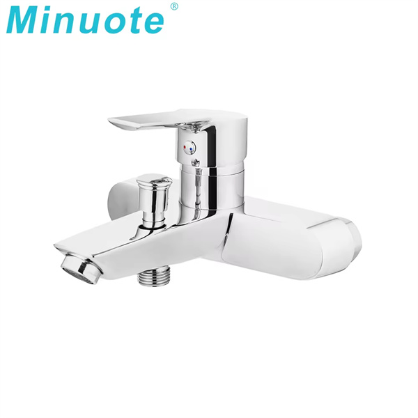 Shower Mixer Maintenance Tips