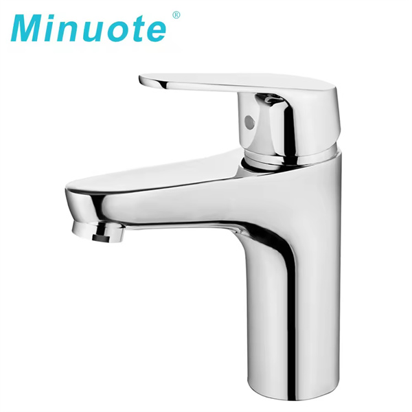 Designed for Optimal Water Flow and Control