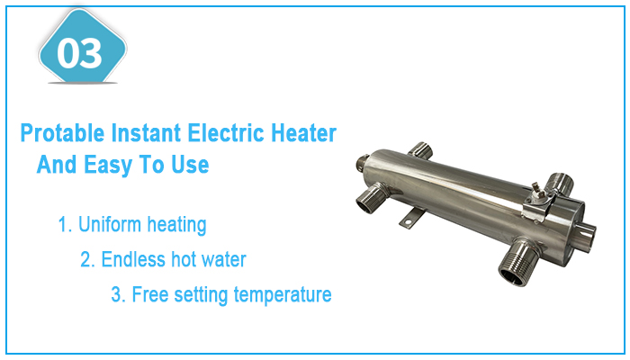 SST heat pump system and solar energy system backup electric heater manufacture details