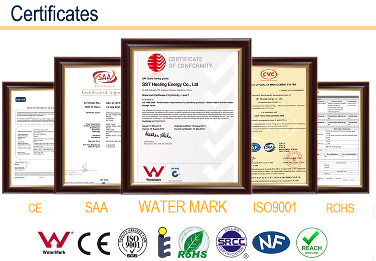 Good corrosion resistance high quality multifunction tank supplier