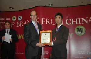 Desay prodotti mostrati nella primavera 2009
