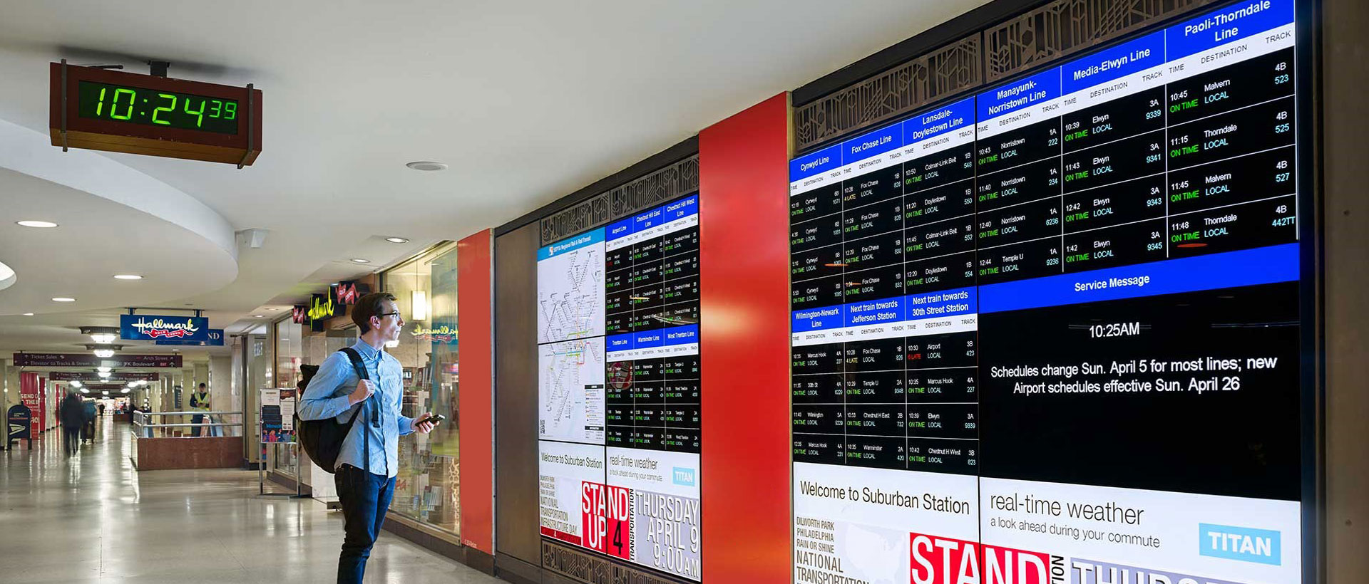 Stock Exchange Stock Exchange