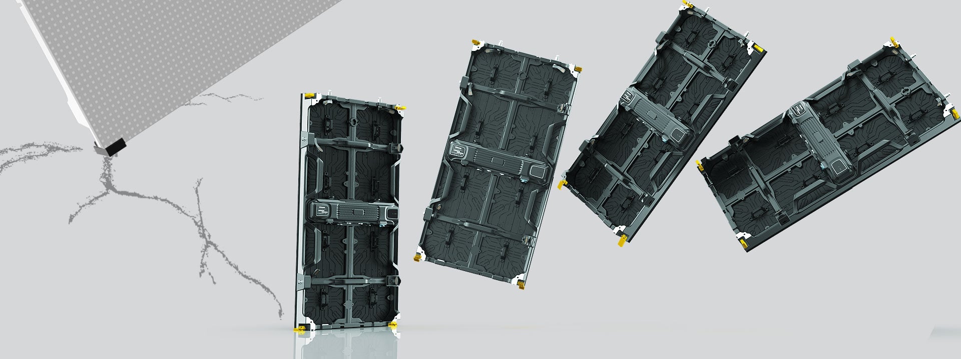 Panel Size Compatibility Panel Size Compatibility