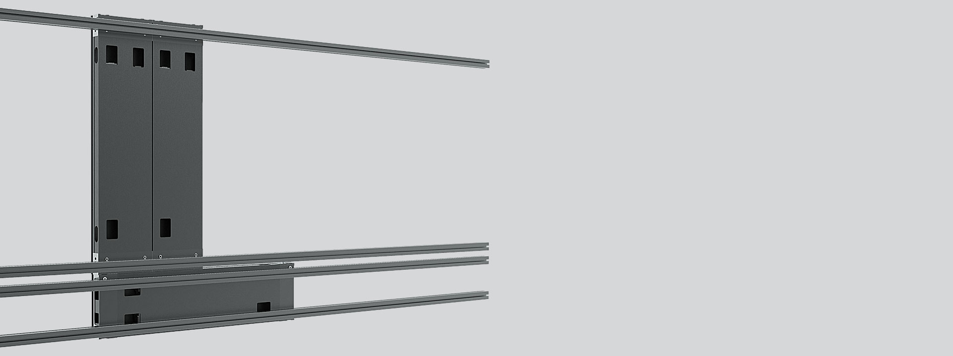 Cabinet Horizontal & Vertical Installation Cabinet Horizontal & Vertical Installation