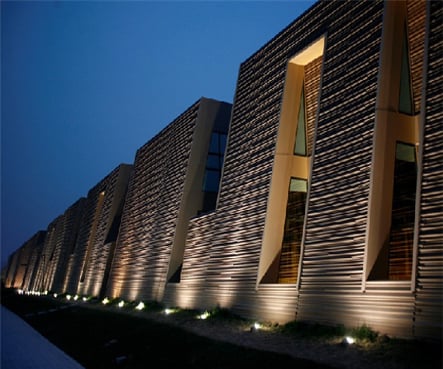 Daming Palace，Shanxi，China