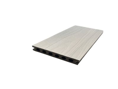 Why Wood Plastic Composites Are the Future of Sustainable Construction