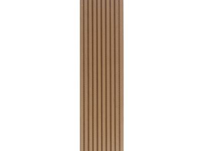 Co-Extruded WPC Wall Panels: Built to Resist Fading, Scratches, and Moisture
