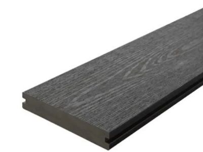 Mejores 5 proveedores de WPC para decks compuestos en Europa