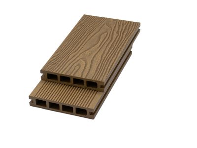 Warum Holz-Kunststoff-Verbundwerkstoffe die Grundlage moderner nachhaltiger Architektur sind
