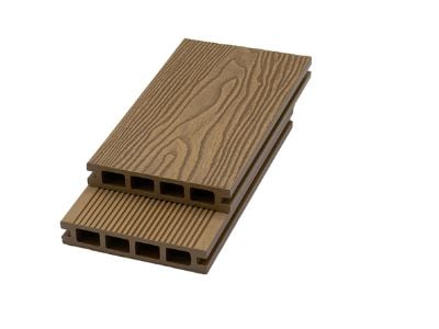 Innovative Co Extrusion Solves Warping and Cracking in WPC Materials