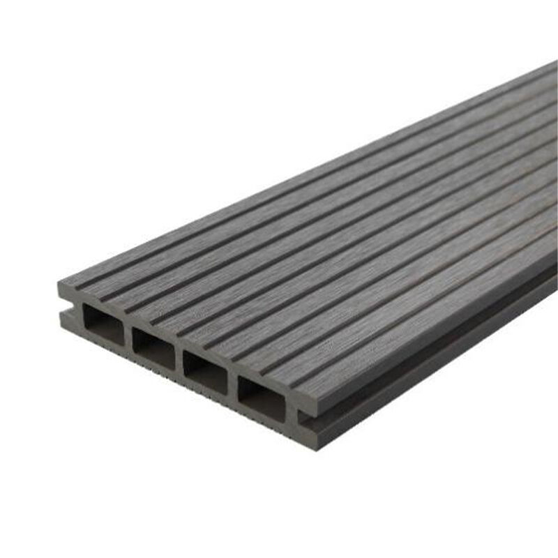 Low-Maintenance WPC Cladding That Stays Beautiful Without Painting or Sealing