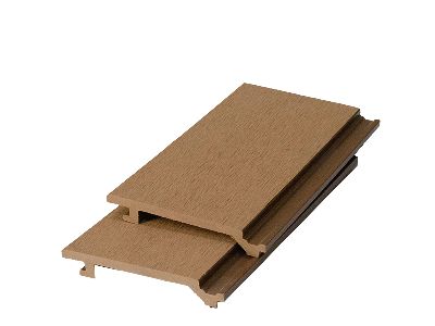 Die Zukunft des grünen Bauens beginnt mit einem verantwortungsbewussten Lieferanten für Wood Plastic Composites