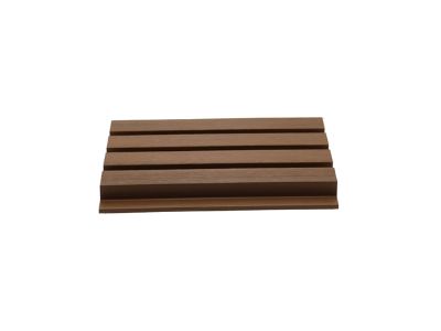 Effortlessly Transform Your Home Exterior with Stylish and Easy-to-Install WPC Wall Panels