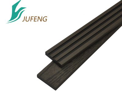 Design Elegant and Private Gardens with Innovative WPC Fencing Solutions