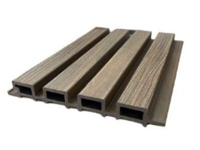 How co extrusion technology makes WPC fencing last longer