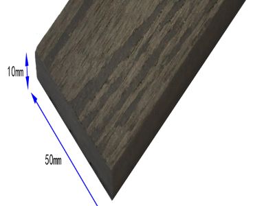 Enhance Your Home's Exterior with Durable and Stylish WPC Cladding