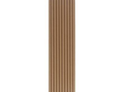 Advanced co extruded WPC resists warping better than traditional composites