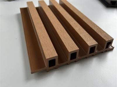 Advanced Co Extrusion Prevents Color Fading Over Years of Use
