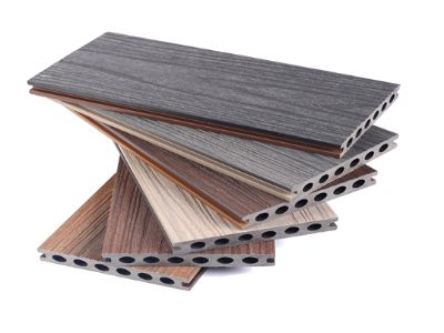Explore the Eco-Friendly Advantages of WPC Decking for Sustainable Outdoor Living