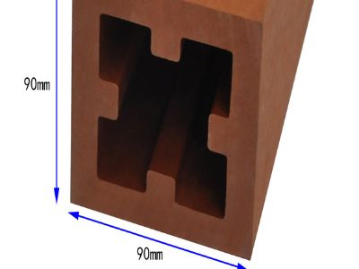 WPC panels that handle extreme heat and freezing cold