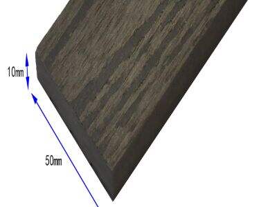 Enhance Your Home's Exterior with Durable and Stylish WPC Cladding