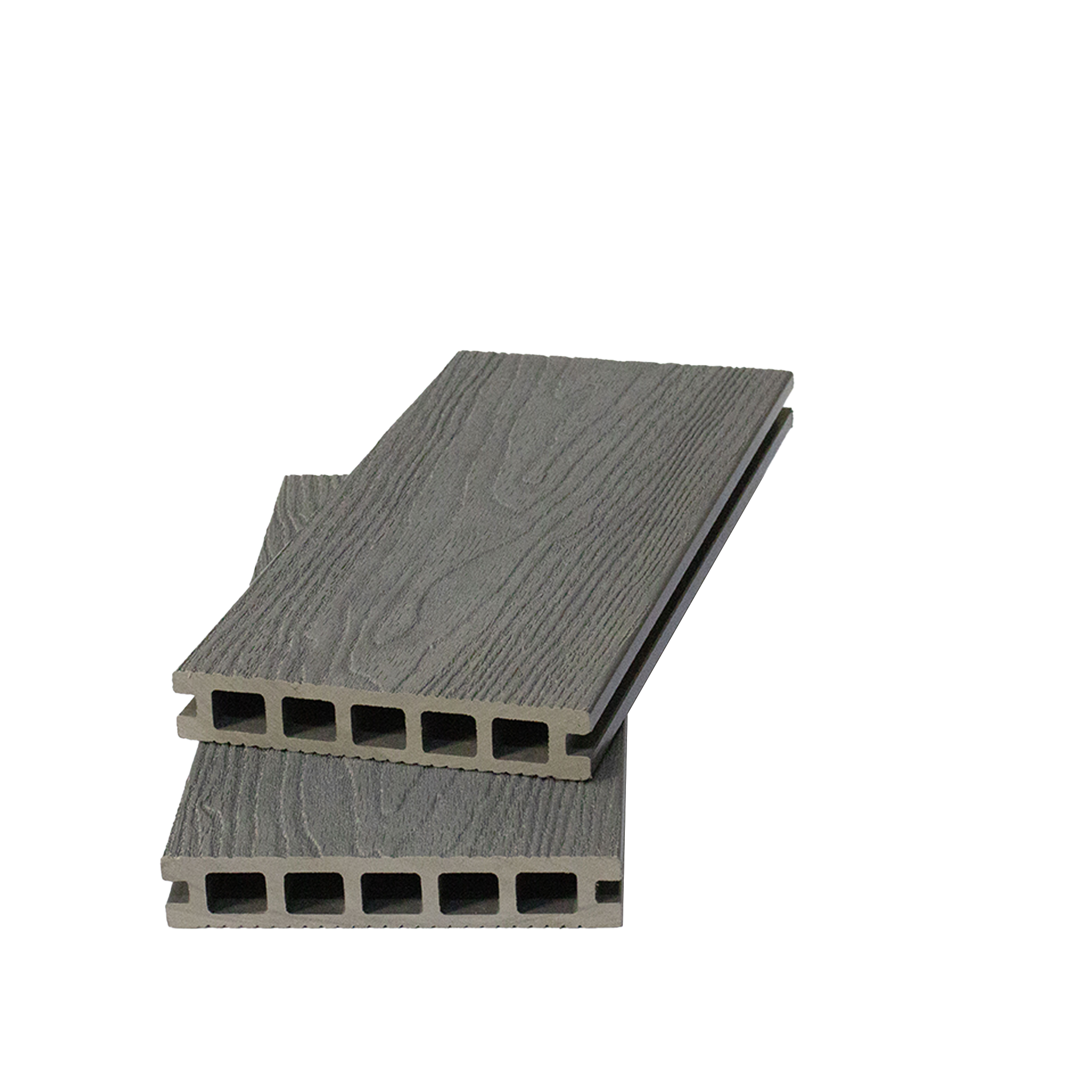 Exploring the Versatility of 3D Embossed Decking for Outdoor Spaces