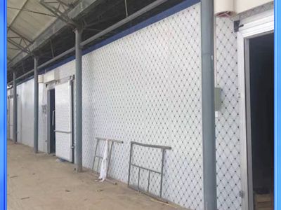 Quid Definit Cameram Frigidam Efficientem in Usu Industriali