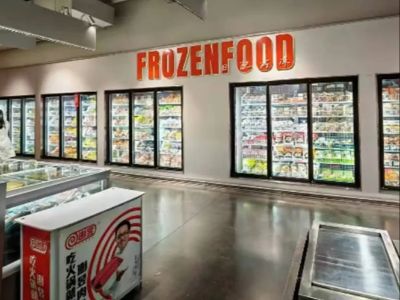 Cómo prolongar la vida útil de su unidad de cámara frigorífica