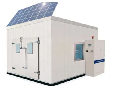 Durable Cold Room Panels | 1-Year Warranty Refrigeration Parts