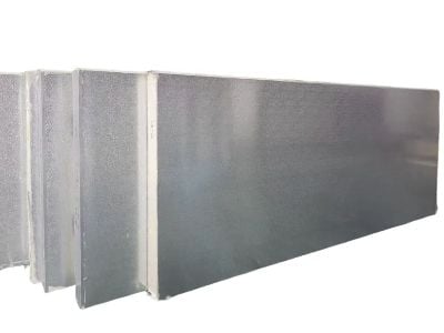 Puertas de cámaras frigoríficas de alta estanqueidad | Soporte posventa de por vida