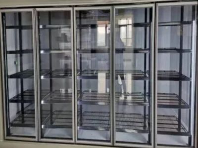 Por qué las soluciones combinadas de cámara frigorífica y congelador son ideales para restaurantes