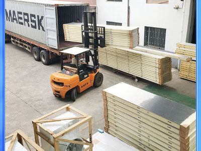 Mengapa Panel Ruang Pendingin Sangat Penting untuk Efisiensi