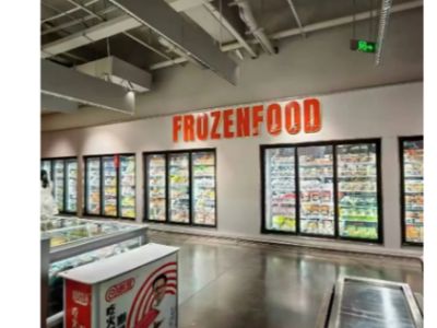 Bagaimana Kulkas Berjalan Mendukung Logistik Rantai Dingin?