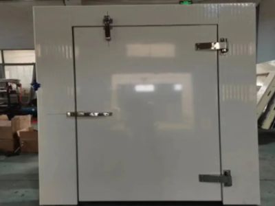 Insulated Sandwich Cold Room Doors for Cold Storage