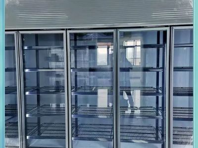 Paneles de almacenamiento en frío para uso alimentario | Panel aislante certificado CE