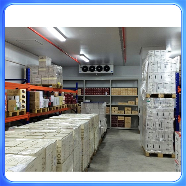 Refrigeration Cold Room Panels | Lifetime After Sales Service