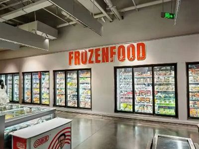 Commercial Cold Room Solution | CE ISO SGS Certified Factory