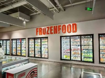 Cómo elegir la unidad adecuada para una cámara frigorífica para tu negocio