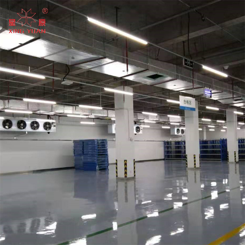 PU Insulated Cold Room Panels | Custom Size Refrigeration Panels